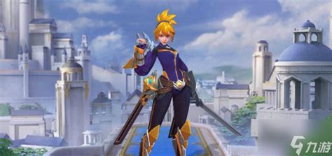 《决胜巅峰》:顶尖英雄强度大揭秘,谁才是真正的王者? 5