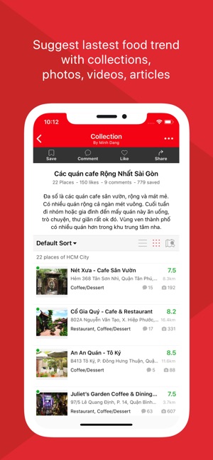 越南foodyappv2.9.2 截图3