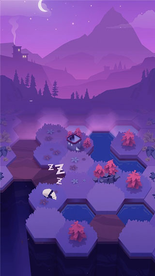 与山为邻安卓版 截图5