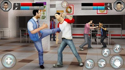 进击的正太手游最新版 截图2