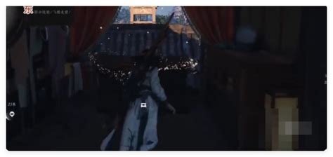 《燕云十六声》南门大街宝箱全攻略，位置一网打尽！ 2