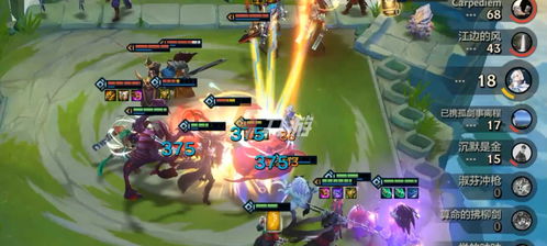 金铲铲之战:龙骑士必胜攻略,玩转新英雄! 1