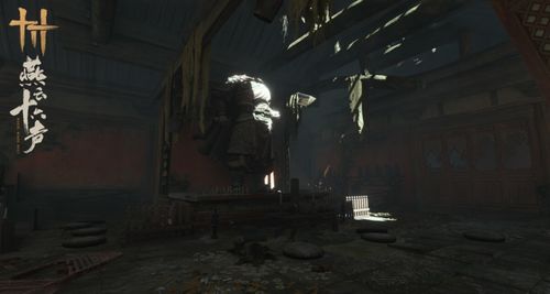 《燕云十六声》揭秘:神仙渡隐藏前尘旧物,辟邪行缠寻觅之旅 2