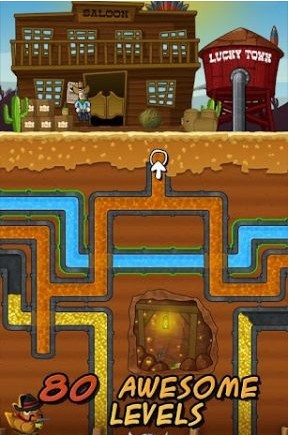 水管迷宫2 1