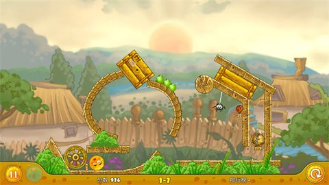 保护橙子手机版 1