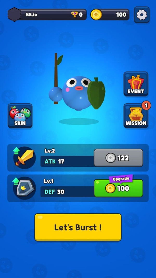 气球大战2 截图1