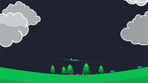 原子轰炸机 截图3