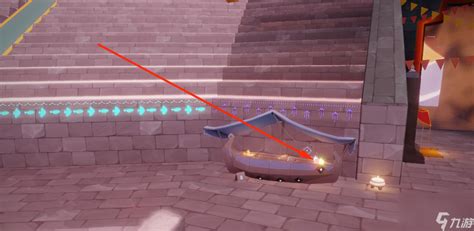 《Sky光遇》1月8日免费魔法全攻略：不容错过的收集盛宴！ 2