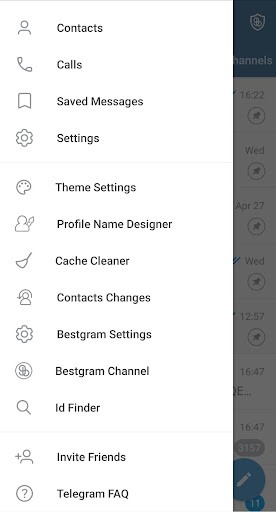 Bestgram安卓版 截图5
