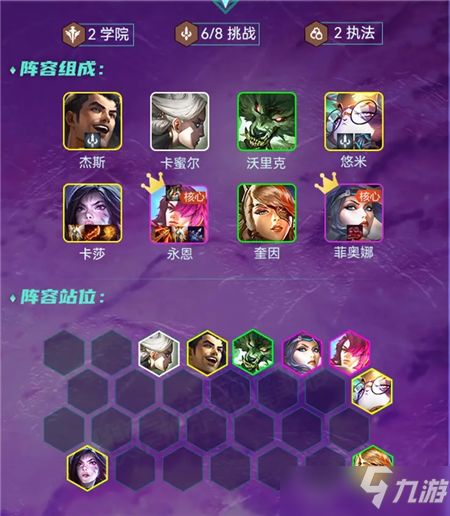 金铲铲之战:怪兽平民枪手制胜攻略,深度解析阵容羁绊与策略思路 2