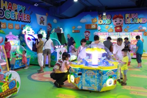 《梦想乐园》餐厅垃圾应该如何清理？ 2