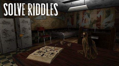 比利想玩中文版游戏 截图3