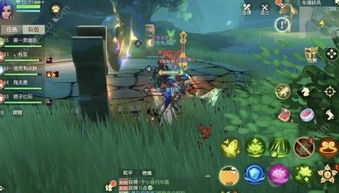 《如何深入《梦幻西游》东海海底?全面探索攻略来袭!》 2