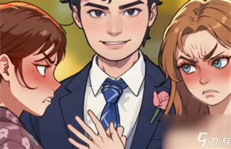 《爆梗找茬王》相依为命关卡:绝妙通关秘籍大公开! 1