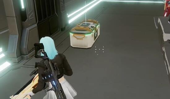 《星球重启》中如何获取蓝色药丸的攻略？ 1