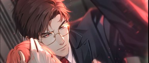 《光与夜之恋》绿野桃源:深度玩法全揭秘! 2