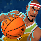 篮球明星争霸战IOS版