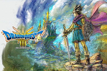 《勇者斗龙3重制版:性感辣妹专属通关神路线!》 1