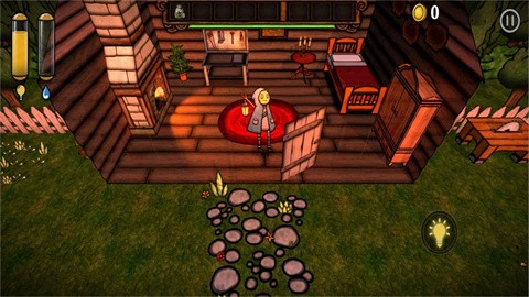 南瓜恐慌手游 截图2