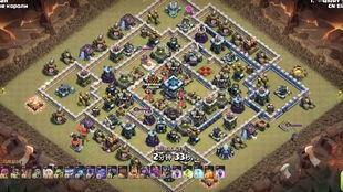 问答式标题：《如何在家园攻防战中，用平民阵容实现万杯66连胜？》 2