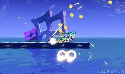 《超时空跑跑》：高效攻略，轻松解锁铜矿获取秘籍！ 1