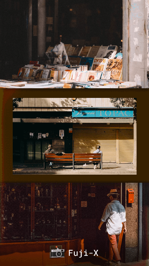 Kapi相机app安装 截图3