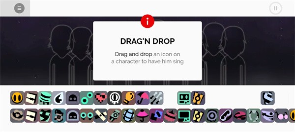 节奏盒子grandfusion 1