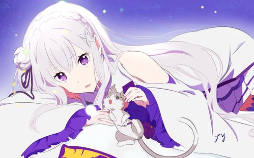 《第七史诗》中爱蜜莉雅角色是怎样的? 4