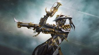 《星际战甲手游》中如何获取魔神? 1