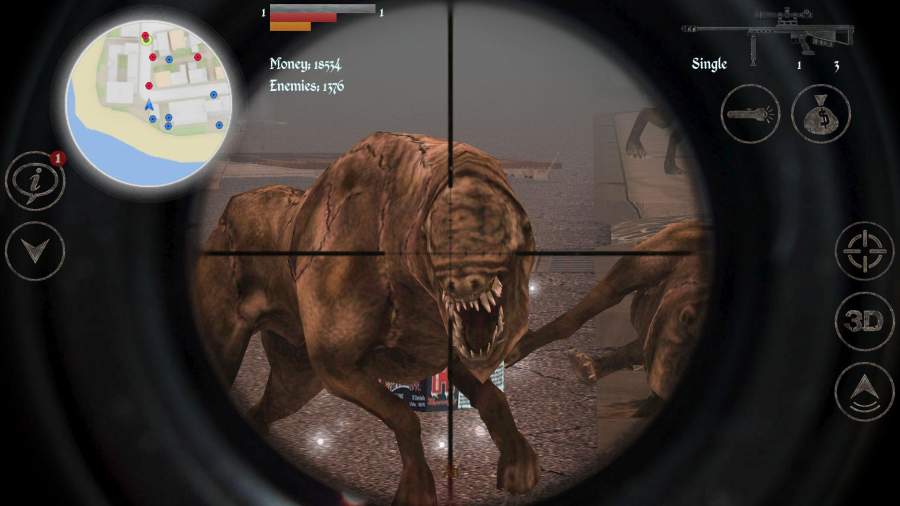 僵尸来临2中文版1.2.8 截图5