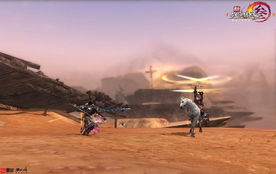 《剑网3》丝路风情PVE花间游装备配置精要 3