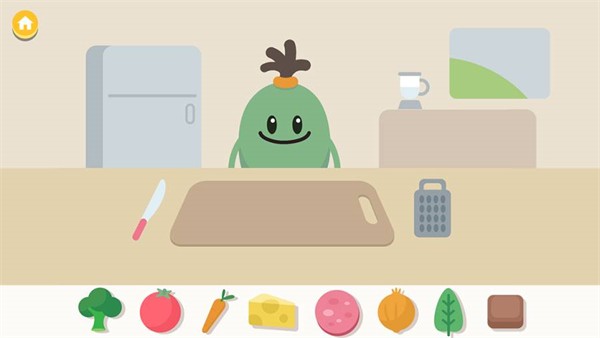 博福的早餐完整版 1