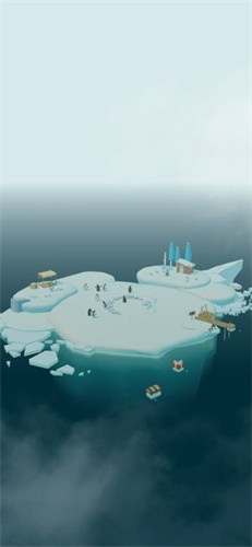 企鹅岛中文版 截图3