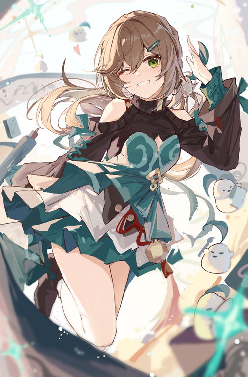 《崩坏:星穹铁道》青雀突破必备材料全揭秘! 1