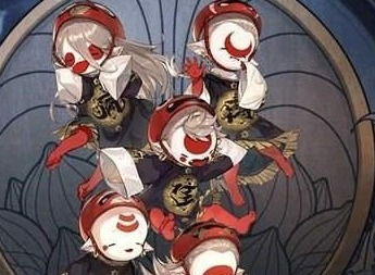 《山海镜花》羿英雄全技能属性深度解析 1