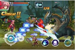 《时空猎人》虫王怎么通关? 4