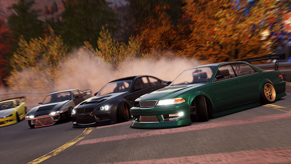 CarX Street中文版 截图3