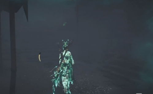 《燕云十六声》:揭秘铁枪的神秘获取之道 1