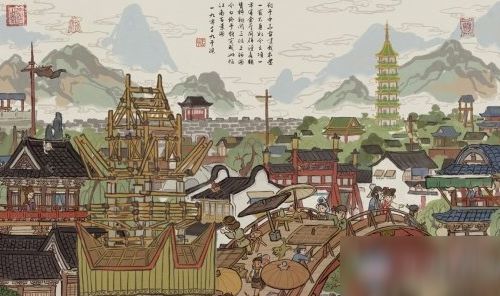 《江南百景图》中如何培养木增的攻略？ 1