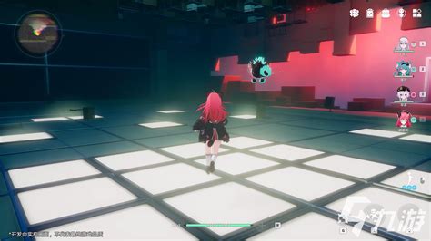 《异环》中反重力行走特色详解 2