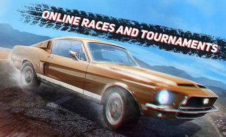 3D全明星狂飙：极速前进 截图3