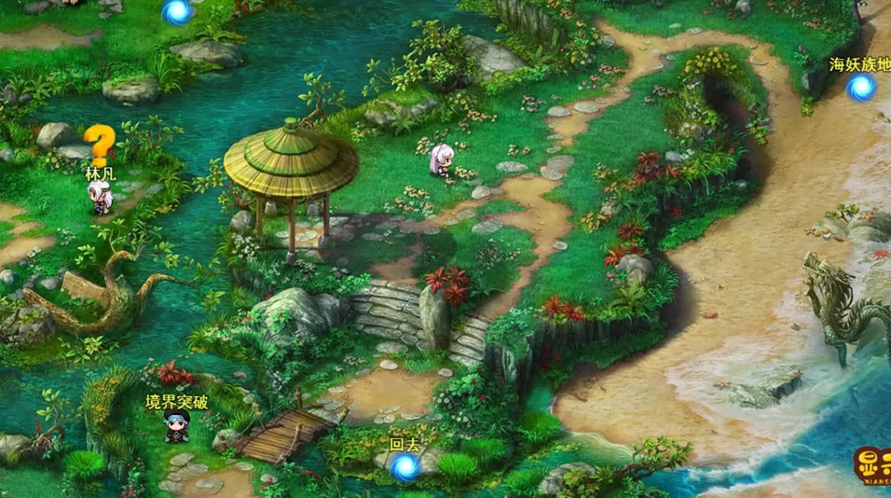 我的零天赋开局 1