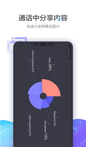 《小鱼易连:全面指南——如何高效共享屏幕》 3