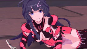 《神行少女》揭秘：温蒂女武神的传奇档案 1