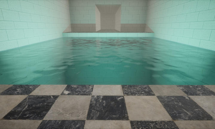 米奇不妙屋游戏 1