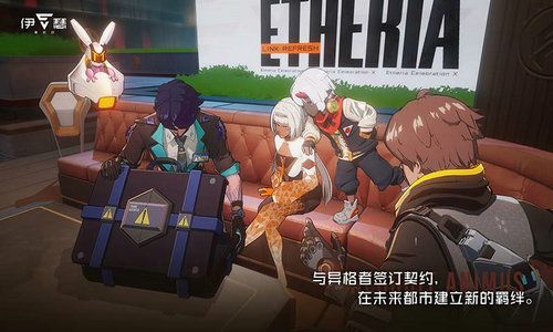 《伊瑟》胧:技能全解析 2