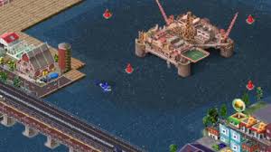 《西奥小镇》:高效垃圾清理,打造清新宜居环境秘籍 2