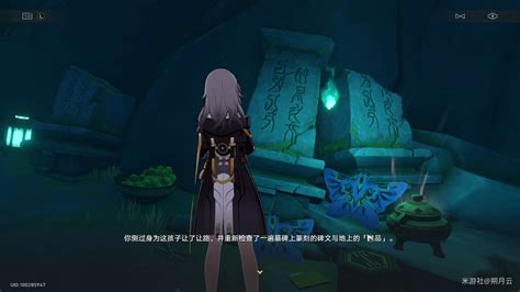 《《崩坏:星穹铁道》闭眼也能通关?超全攻略一览》 2