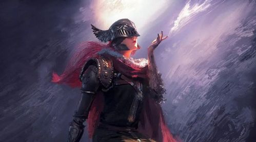 《艾尔登法环》必看!轻松获取亚杜拉月光剑魔法的详细攻略 2