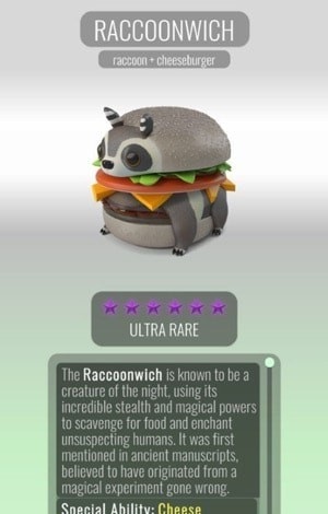 Animash动物融合 1